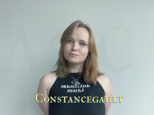 Constancegault