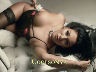 Coolsonya