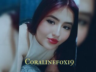 Coralinefox19