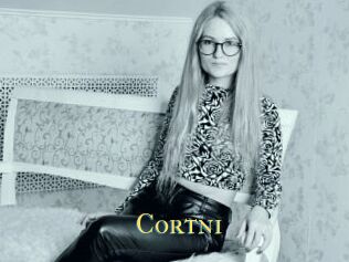 Cortni