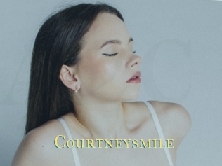 Courtneysmile