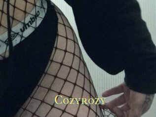 Cozyrozy