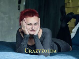 Crazyzolda