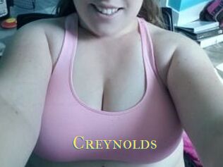 Creynolds
