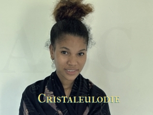 Cristaleulodie