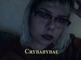 Crybabybae