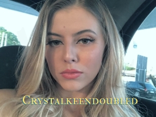 Crystalkeendoubled