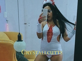 Crystallcutte