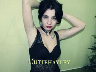 Cutiehayley