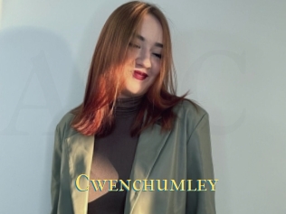 Cwenchumley