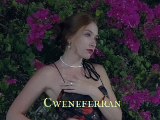 Cweneferran