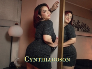 Cynthiadoson