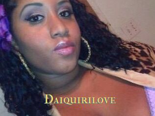 Daiquirilove