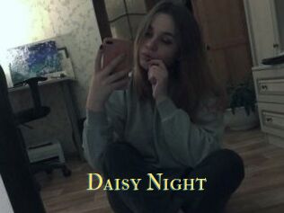 Daisy_Night