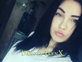 Dakota_TeenX