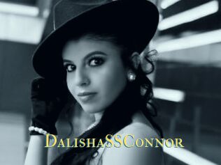 DalishaSSConnor