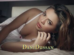 DaniDussan