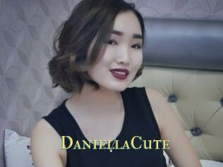 DaniellaCute