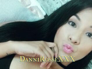 DanniRosseXXX