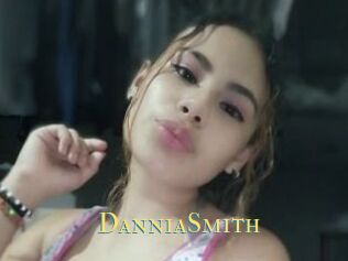 DanniaSmith