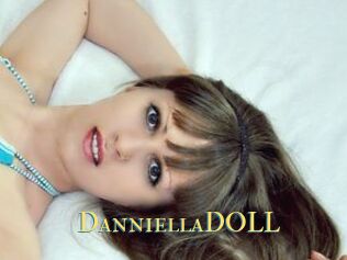 DanniellaDOLL