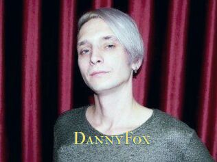 Danny_Fox