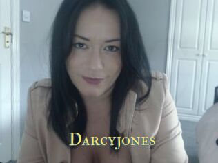 Darcyjones