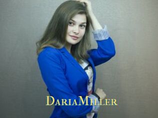 DariaMiller