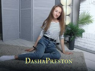 DashaPreston