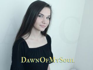 DawnOfMySoul