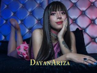 DayanAriza