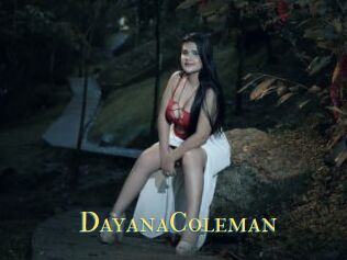 DayanaColeman