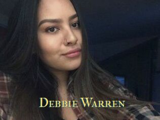 Debbie_Warren