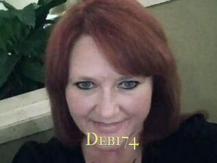 Debi74