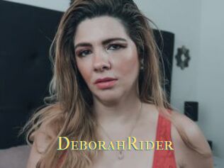 DeborahRider