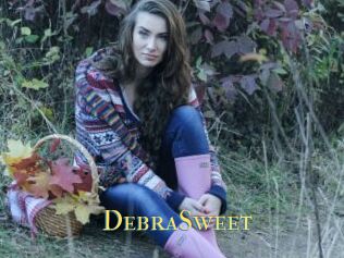 DebraSweet