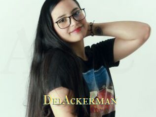 DeiAckerman