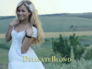 DelicateBlond