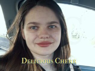 Delicious_Cherr