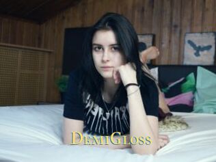 DemiGloss