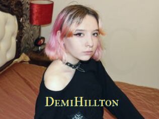 DemiHillton