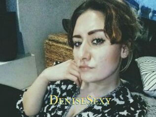 DeniseSexy