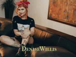 DeniseWillis