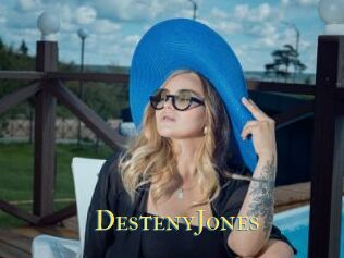 DestenyJones