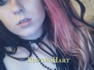 DestiniHart