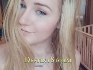 DestinyStorm