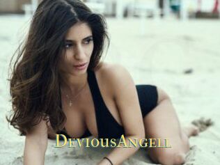 DeviousAngell