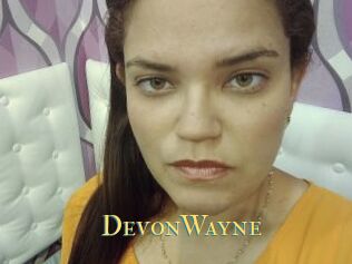 DevonWayne