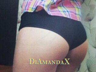 DiAmandaX