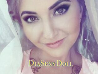 DiaSexyDoll